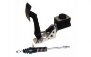 Jamar Competition Clutch Pedal Assembly